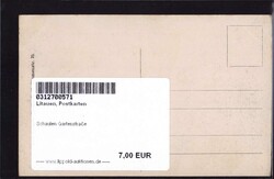 Schaulen GartenstraßeAutomatically generated translation:Schaulen ...