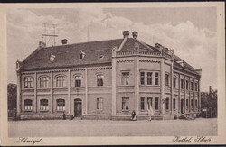 120020: former German territories, Posen - Picture postcards