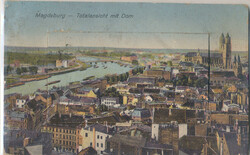 O-3000 Magdeburg Leporellokarte 1939Automatically generated ...