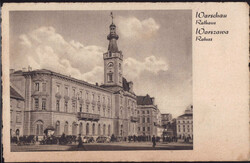4945: Polonia - Picture postcards