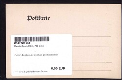 O-6083 Brotterode Gasthaus Dreiherrenstein