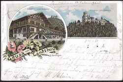 O-6100 Meiningen Meierei Landsberg 1897Automatically generated ...