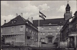 O-6101 Obermaßfeld HJ Reichsschießschule, min. best