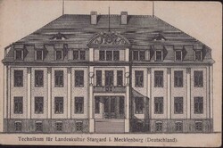 O-2000 Stargard Technikum, Ecken bestAutomatically generated ...
