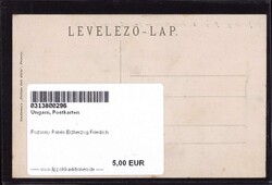 Pozsony Palais Erzherzog Friedrich