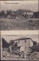 Port Said, Wilhelma Schiffahrtsgesellschaft Wilhelmsen, ...