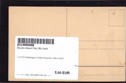 O-6100 Meiningen-Welkershausen Gutsschloß