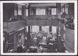 O-9000 Chemnitz Reichs-Kaffee 1942, min. best