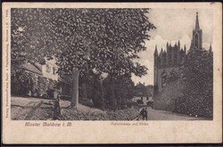 O-2063 Malchow KircheAutomatically generated translation:O-2063 ...