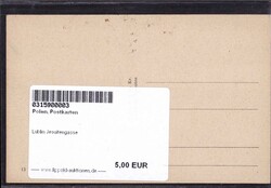 Lublin Jesuitengasse