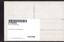 Litzmannstadt Johanniskirche