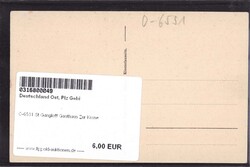 O-6531 St Gangloff Gasthaus Zur Krone