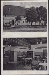 O-4105 Landsberg Gasthaus Goldener Löwe