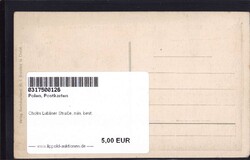 Cholm Lubliner Straße, min. best