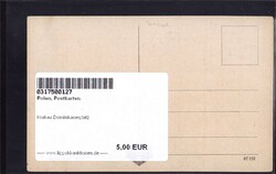 Krakau Dominikanerplatz