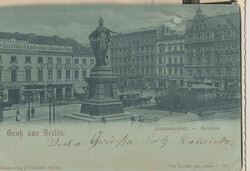 O-1000 Berlin Konvolut von 6 AK´s, bitte ansehen