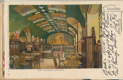 O-1000 Berlin 3 AK´s Gaststätten/Bier, untersch. Erhaltung