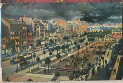 W-2000 Hamburg Konvolut von 6 AK´s, ganz hübschAutomatically ...