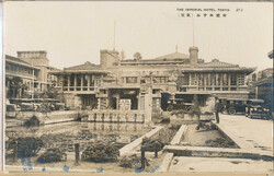 Japan, Konvolut von 6 AK´s, interessanter Posten