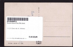 O-2238 Zinnowitz St. Ottoheim