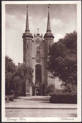 Danzig Oliva, KathedraleAutomatically generated translation:Gdansk ...