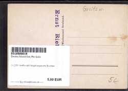 O-2200 Greifswald Umgebungskarte BoddenAutomatically generated ...