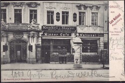 O-3000 Magdeburg Cafe National 1906Automatically generated ...