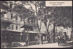 O-2250 Heringsdorf Lindemanns HotelAutomatically generated ...