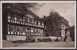 O-6052 Albrechts Landgut Aschenhof 1931Automatically generated ...