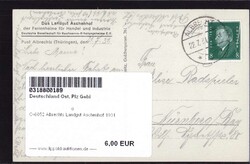 O-6052 Albrechts Landgut Aschenhof 1931Automatically generated ...