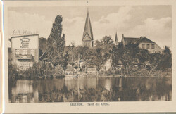 O-2820 Hagenow Konvolut von 6 AK´sAutomatically generated ...