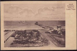 Lome Adolf-Friedrich-PlatzAutomatically generated translation:Lome ...