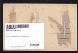 Kowno Straßenpartie RS Klebereste