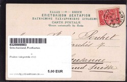 Phalere Anlegestelle 1910Automatically generated translation:Phalere ...