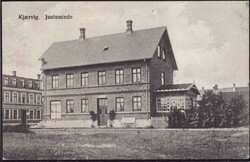 Kjärvig Juelsminde 1905Automatically generated translation:Kj&auml ...