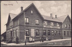 Horsens Törring Hotel 1914Automatically generated translation ...