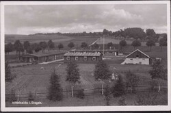 O-9201 Mittelsaida RAD-Lager