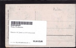 Rzeszow Ul. Zamkowa 1915, etwas best