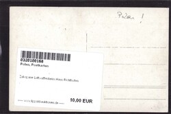 Zakopane Luftwaffenheim Haus Richthofen