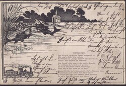 O-6056 Schleusingen 1904