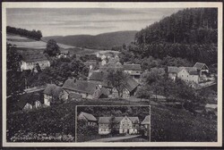 O-6541 Meusebach Gasthaus Ruppe