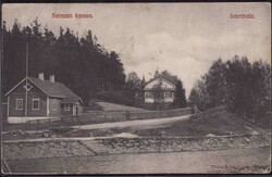 Lauritsala Saimaan Kanava 1908, EK 6mm, etwas bestAutomatically ...