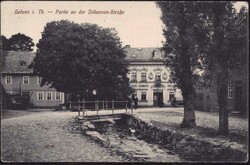 O-6305 Gehren Johannesstraße