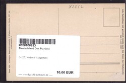 O-2252 Ahlbeck Wolgastsee