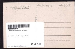 W-6634 Ittersdorf Metzgerei HahnAutomatically generated translation ...