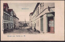 O-6220 Vacha Marktstraße