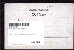 O-9112 Göppersdorf Plantagengut, etwas best