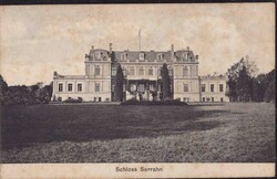 O-2601 Serrahn Schloß 1907Automatically generated translation:O-2601 ...