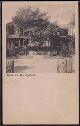 O-2255 Heringsdorf Pension WagnerAutomatically generated translation ...