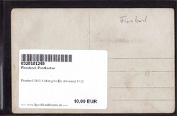 Finnland SMS Kolberg im Eis steckend 1918Automatically generated ...